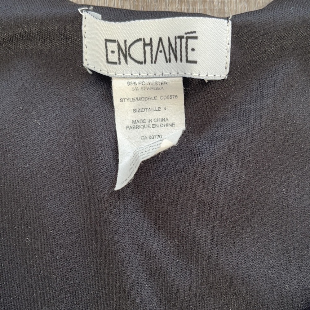 DRESS - Picture 5 of 6